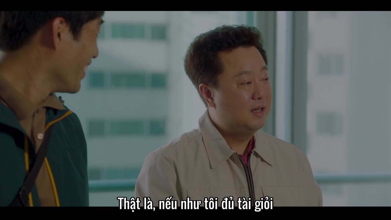 Ký sự thanh xuân tập 7 cảnh 3
