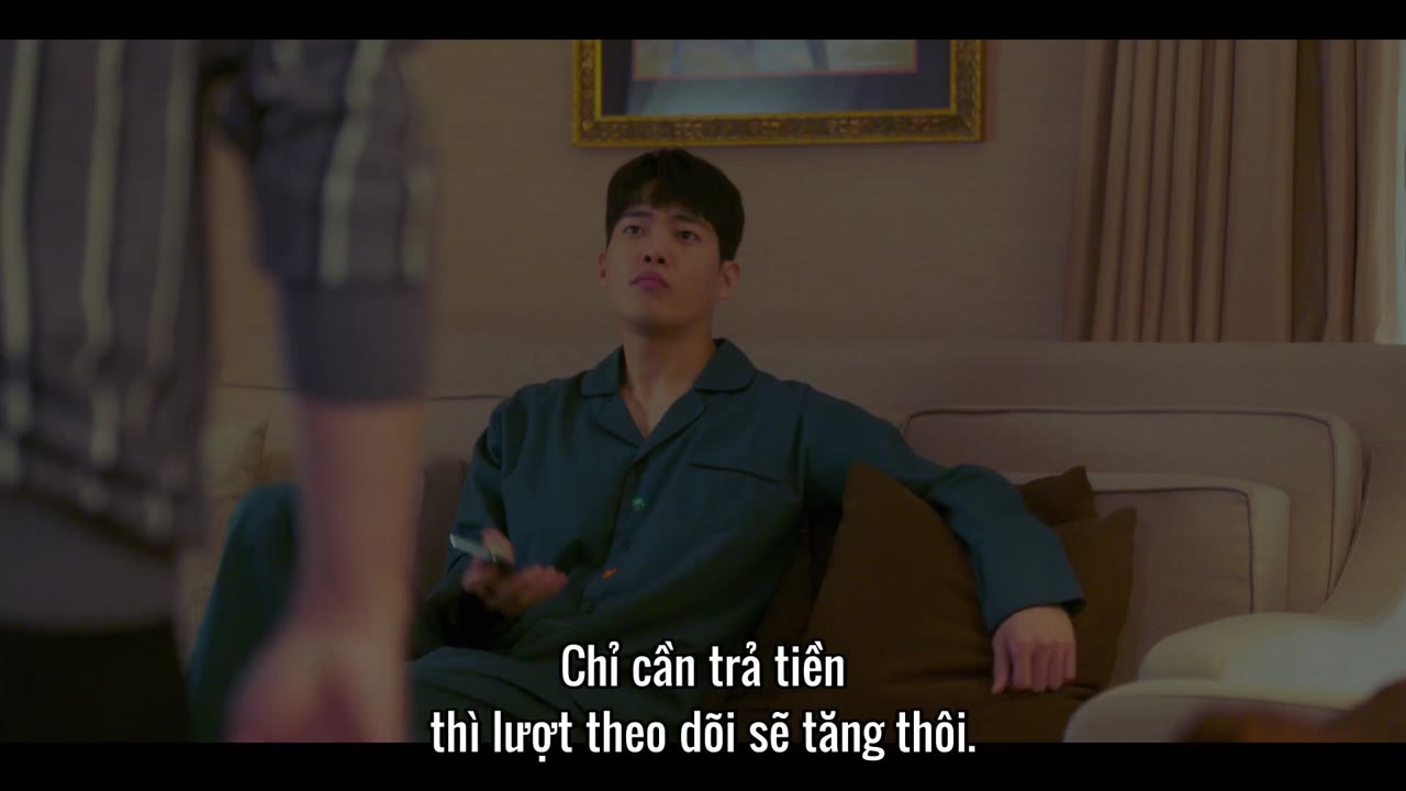 Ký sự thanh xuân tập 10