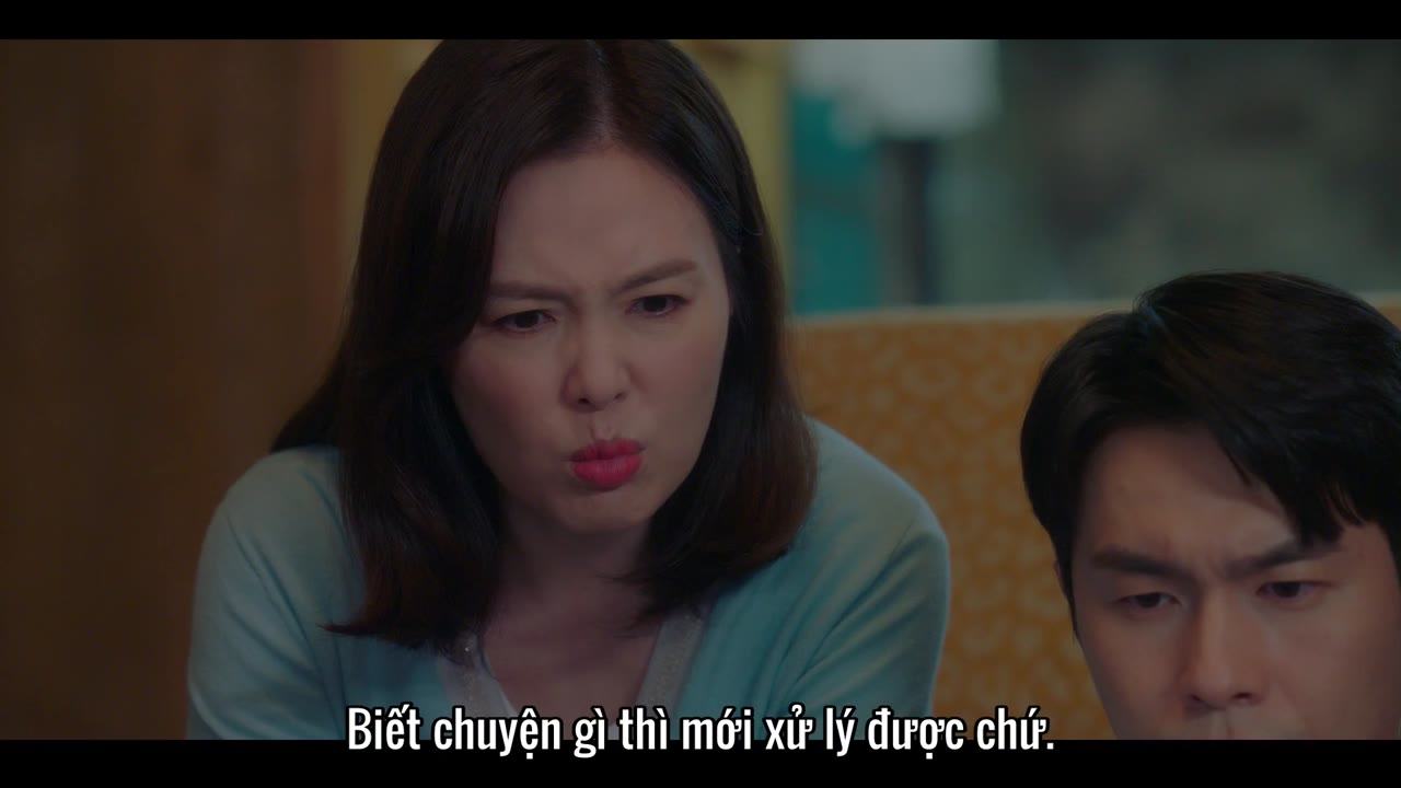 Ký sự thanh xuân tập 11 cảnh 3