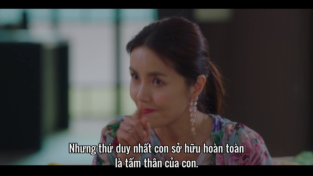 Ký sự thanh xuân tập 12