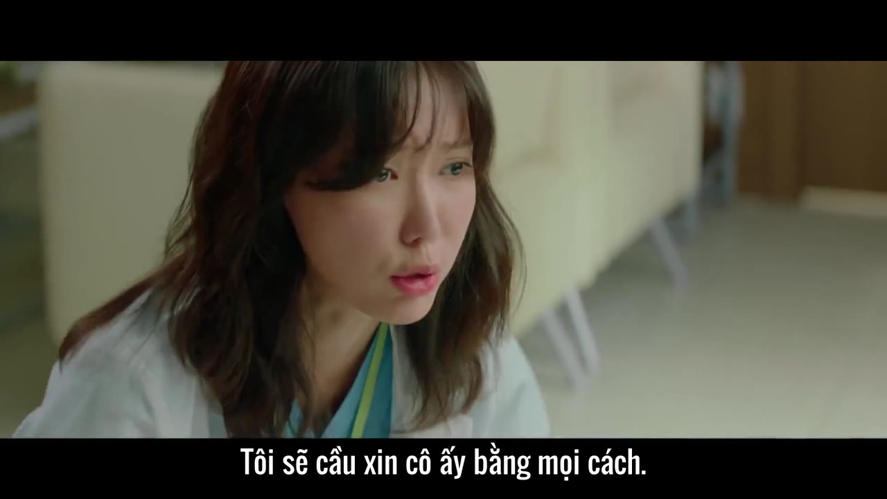 Trái Tim Tử Thần tập 1