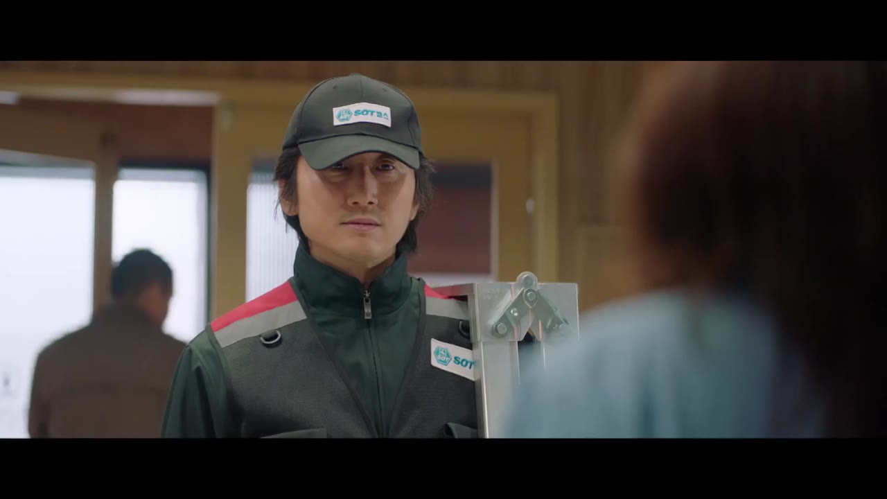 Trái Tim Tử Thần tập 5