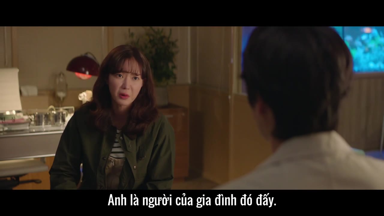 Trái Tim Tử Thần tập 7