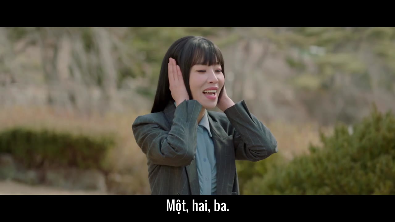 Trái Tim Tử Thần tập 9 cảnh 3