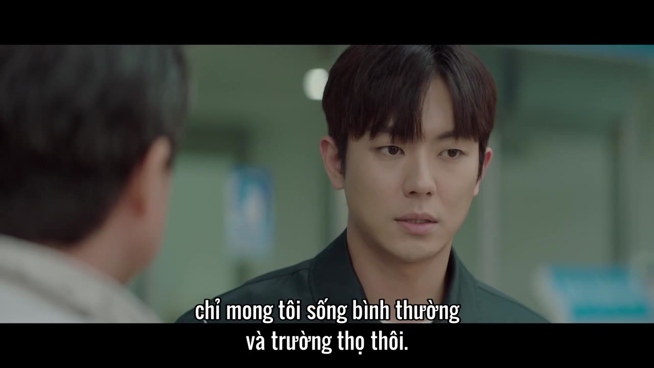 Trái Tim Tử Thần tập 10