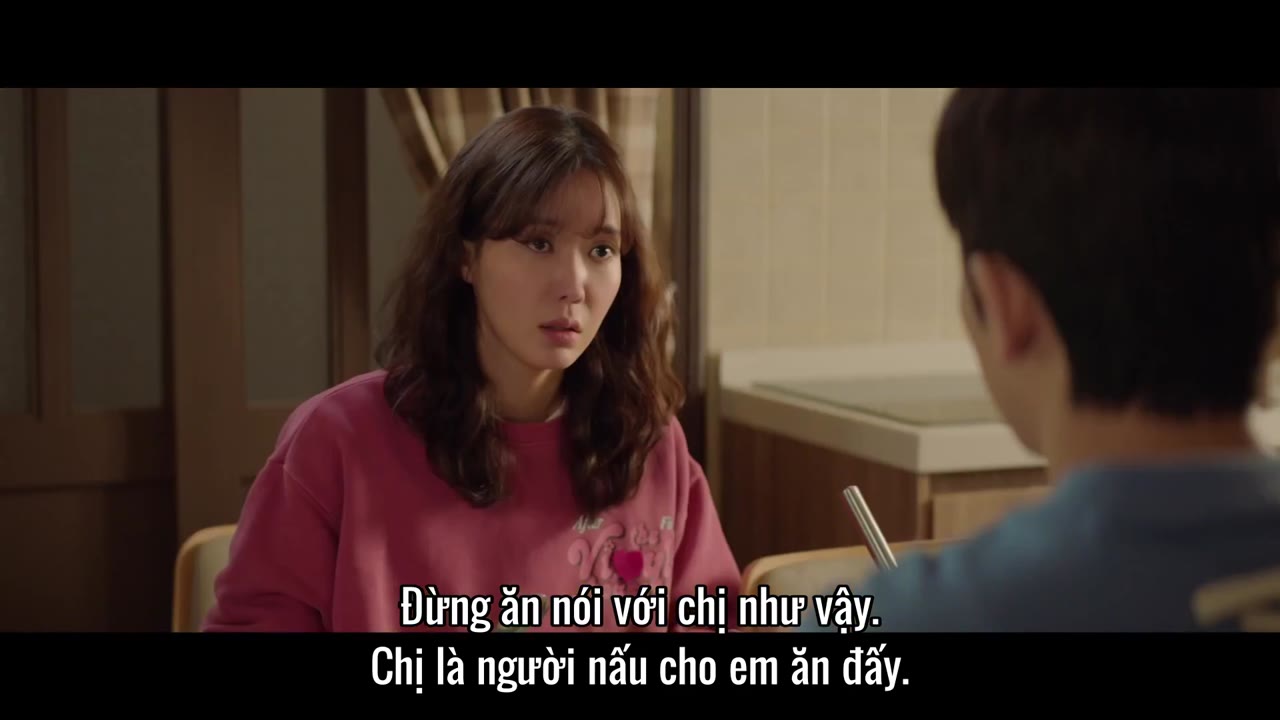 Trái Tim Tử Thần tập 13