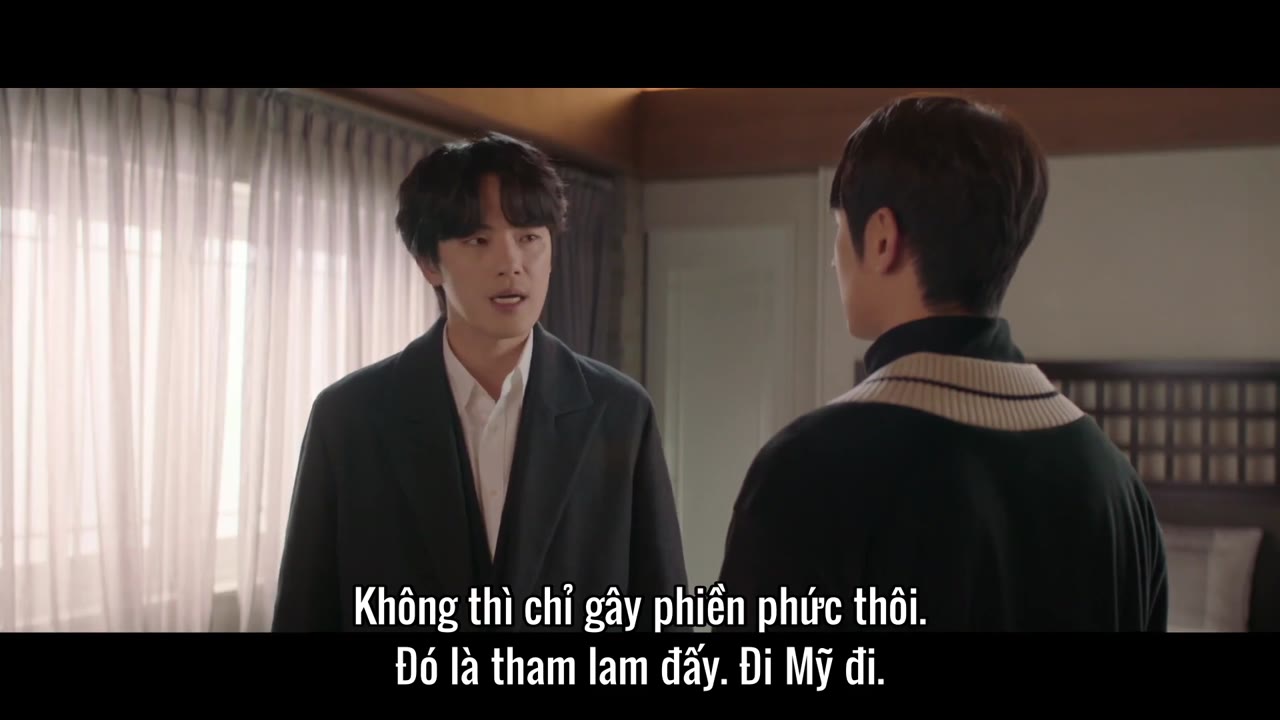 Trái Tim Tử Thần tập 14