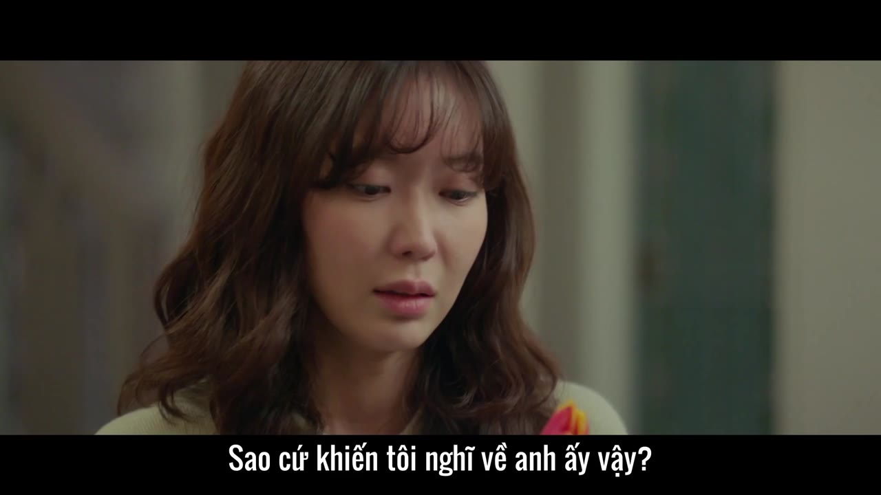 Trái Tim Tử Thần tập 16