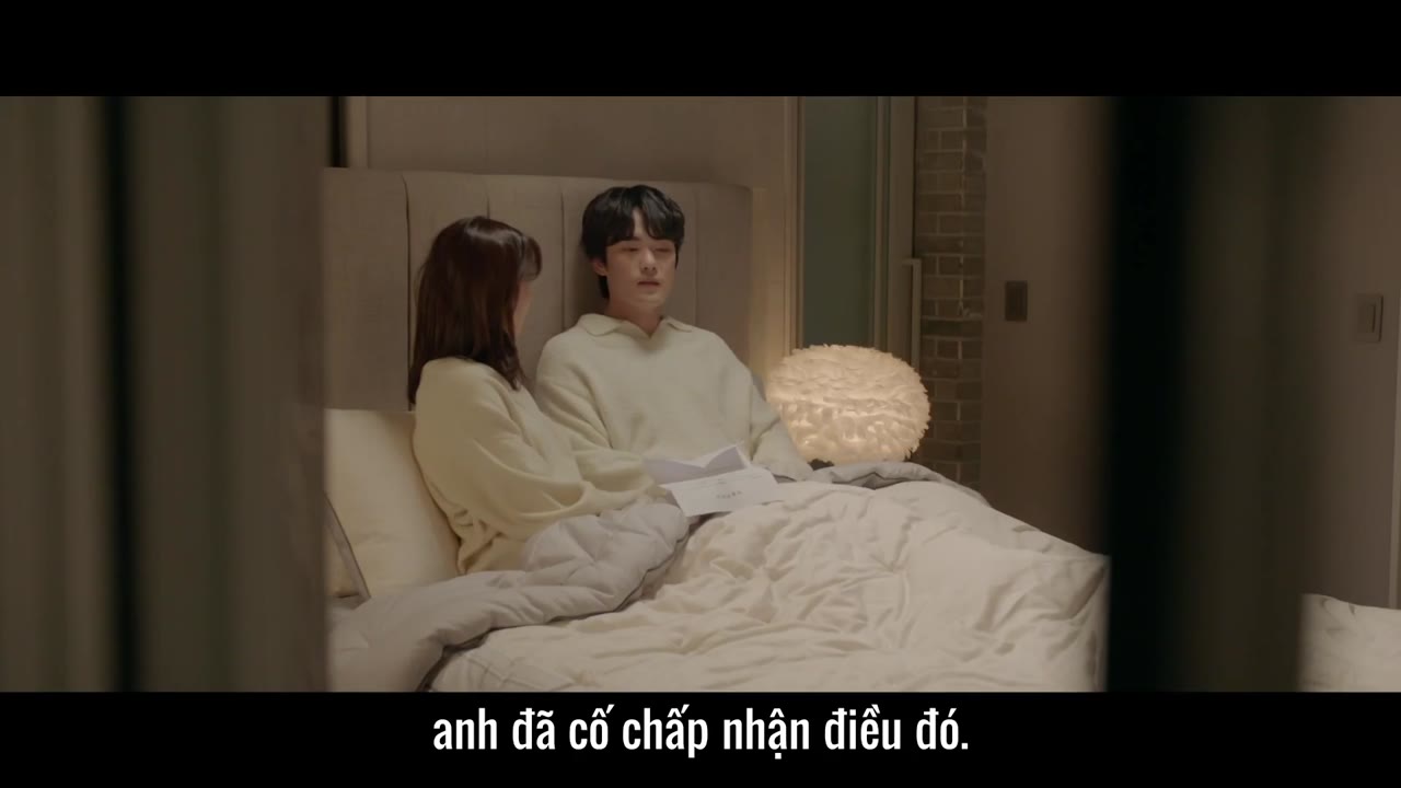 Trái Tim Tử Thần tập 16 cảnh 3