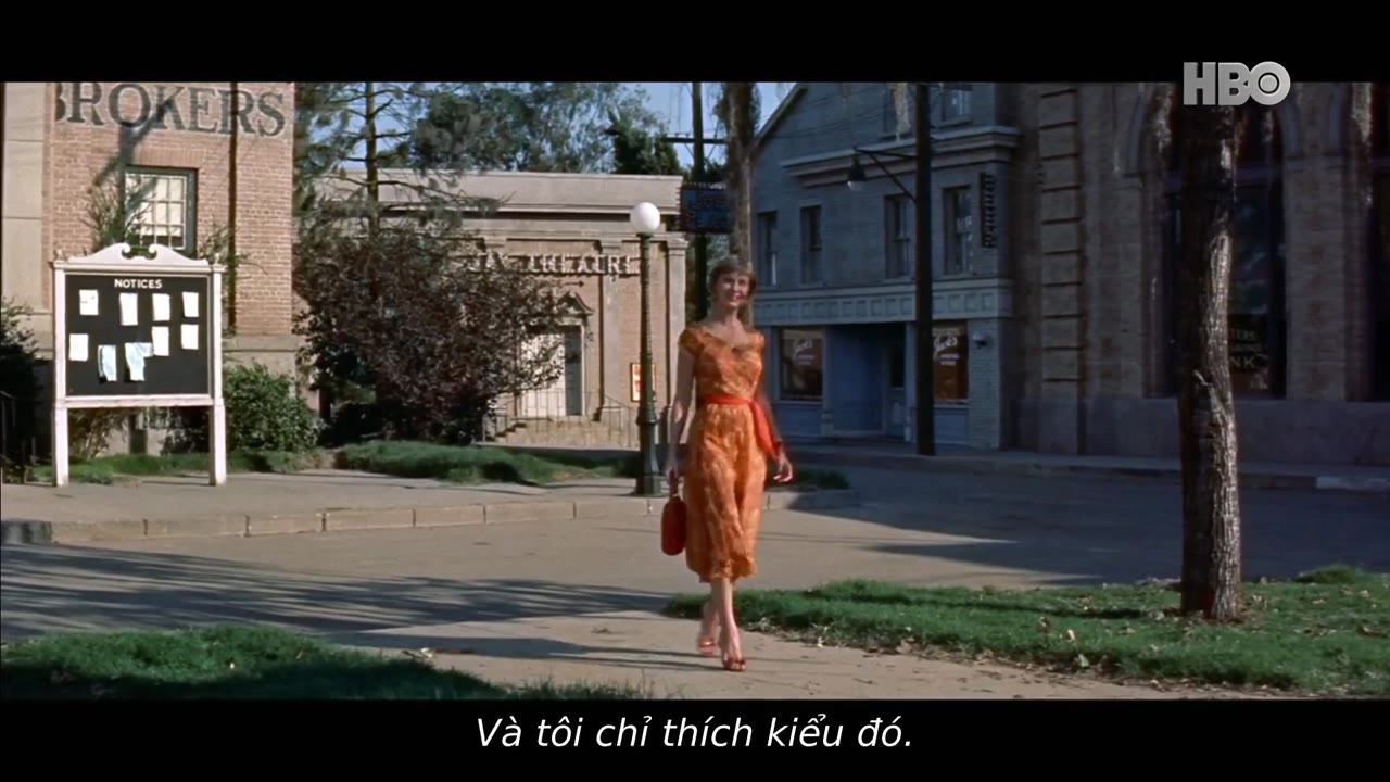 Những Ngôi Sao Điện Ảnh Cuối Cùng tập 2