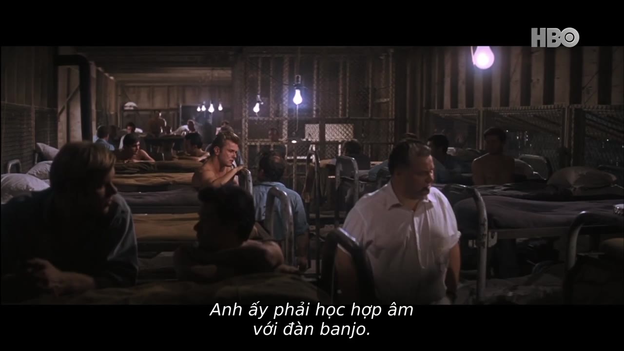 Những Ngôi Sao Điện Ảnh Cuối Cùng tập 3