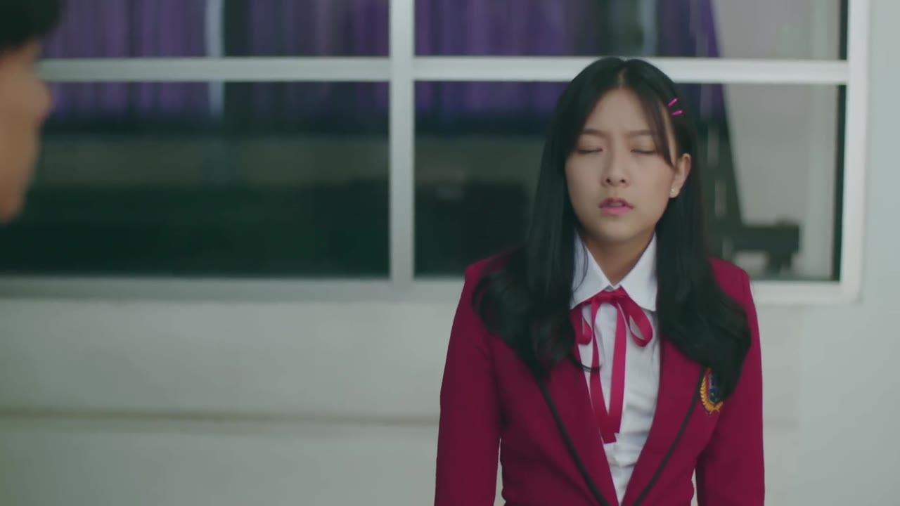 Lớp cá biệt tập 2