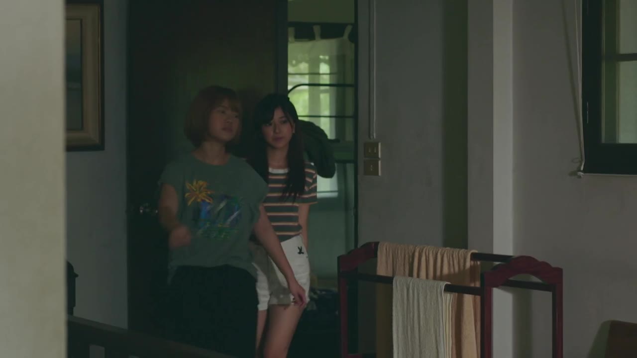 Lớp cá biệt tập 7