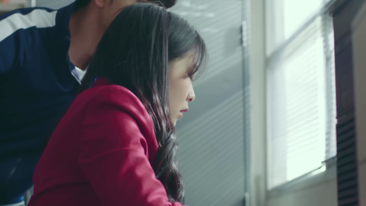Lớp cá biệt tập 8