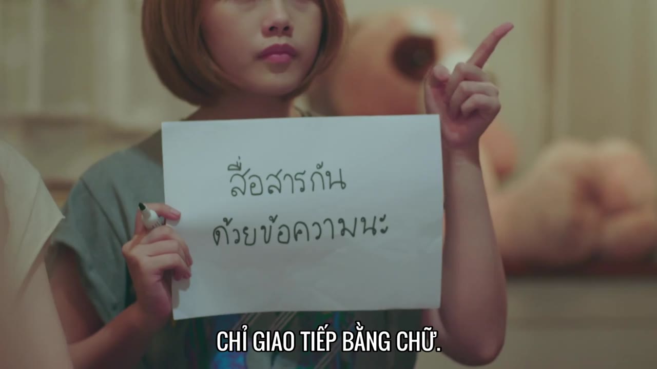 Lớp cá biệt tập 12 cảnh 3