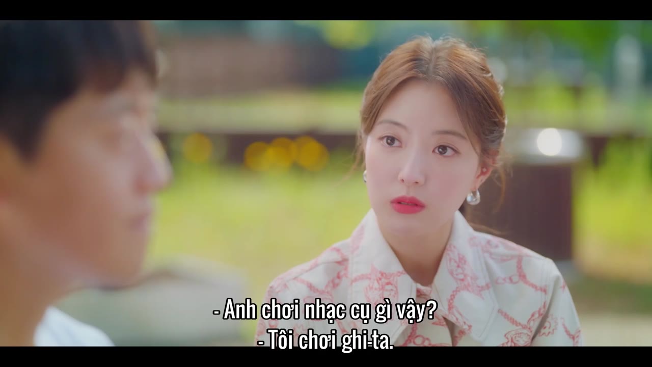 Tiệm Cà Phê Luật tập 3