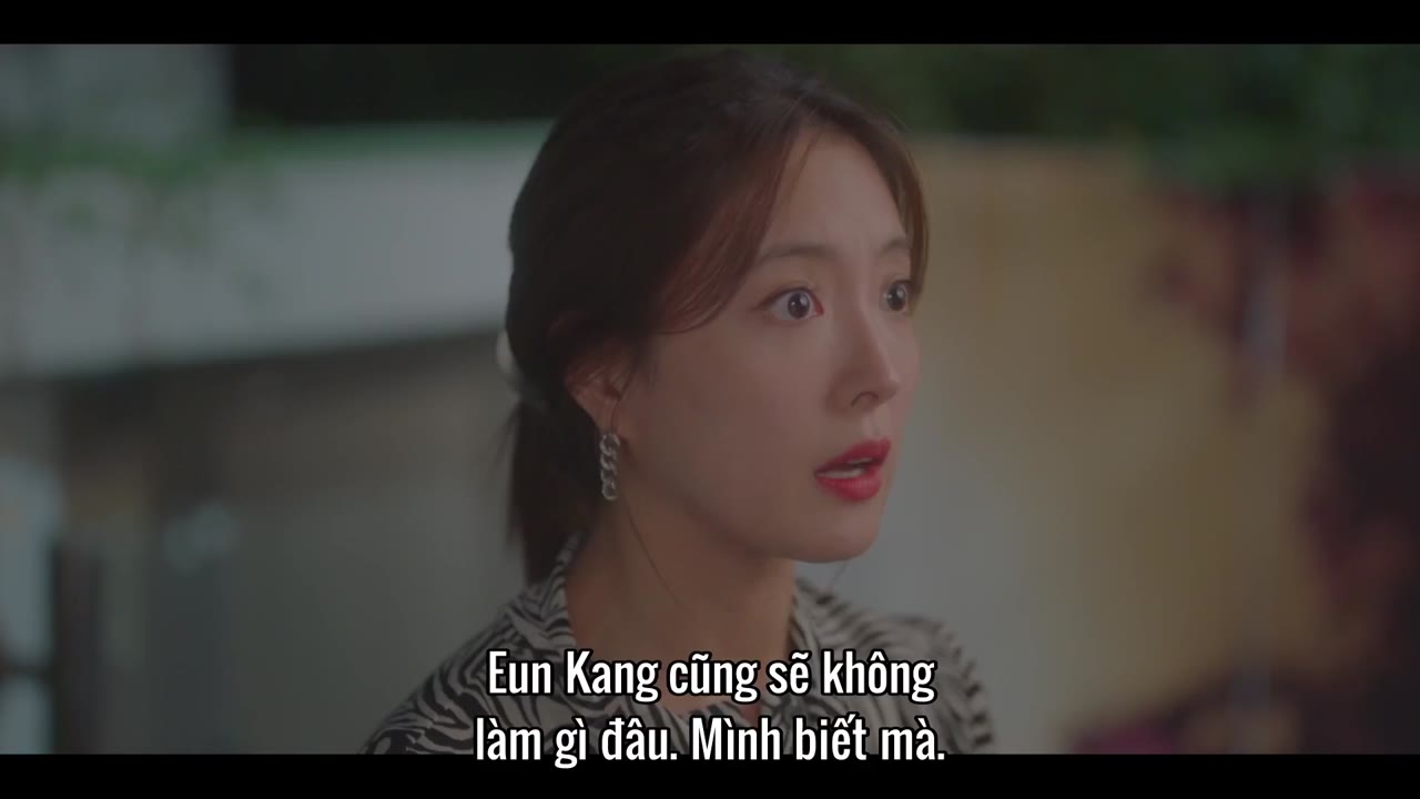 Tiệm Cà Phê Luật tập 6 cảnh 3