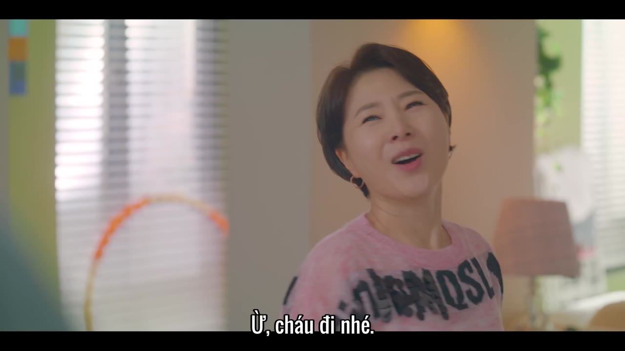 Tiệm Cà Phê Luật tập 10 cảnh 3