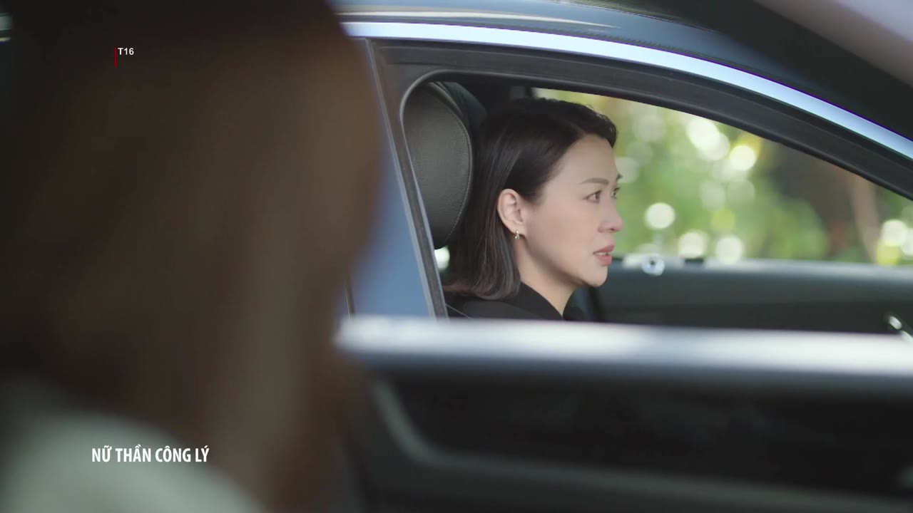 Nữ Thần Chính Nghĩa (Nữ Thần Công Lý) - cảnh 2
