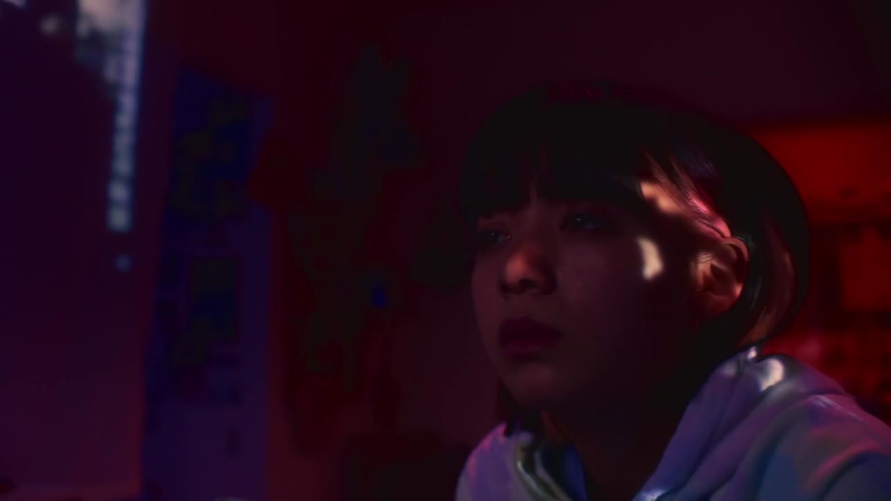 Người theo dõi tập 2