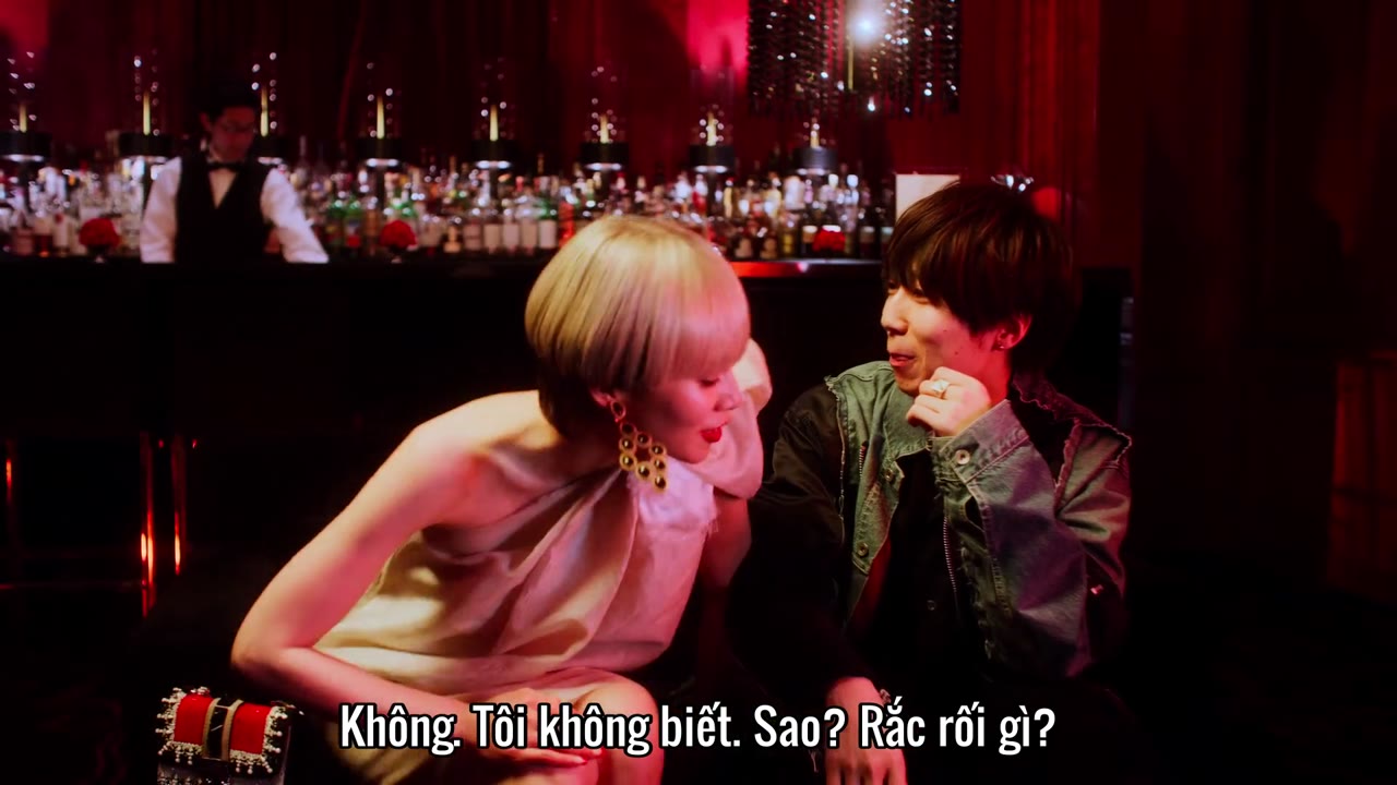 Người theo dõi tập 3