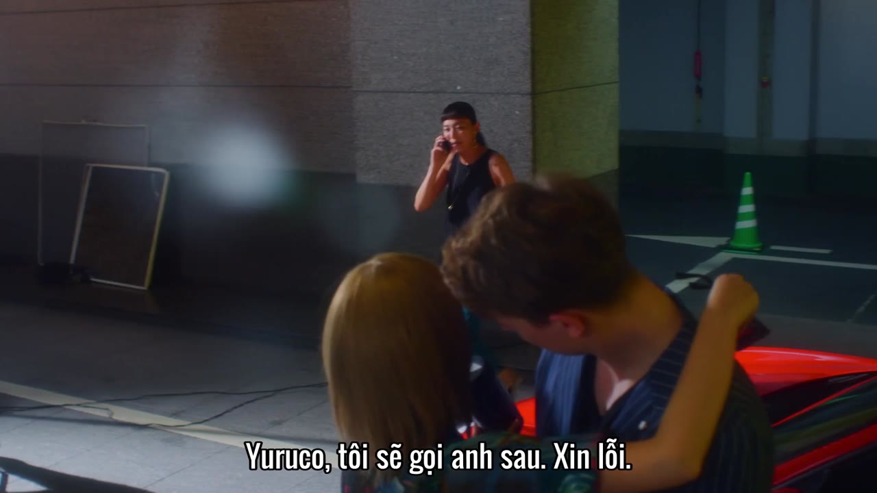 Người theo dõi tập 4