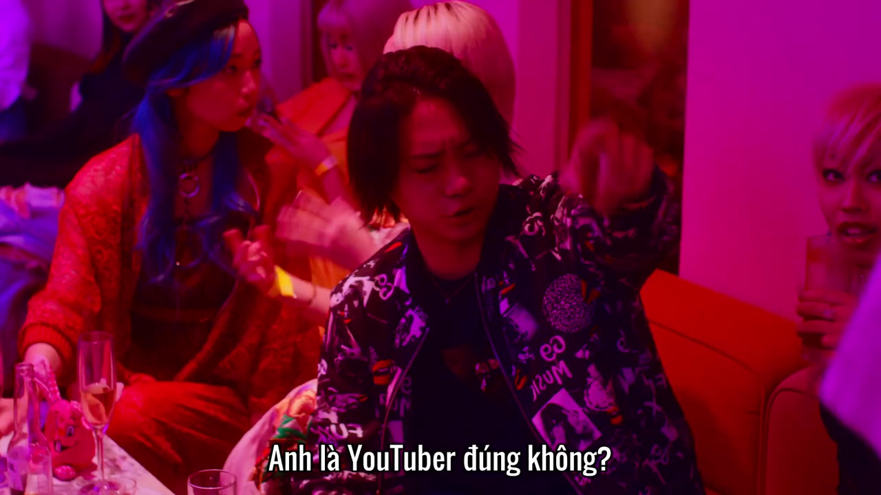 Người theo dõi tập 4 cảnh 3