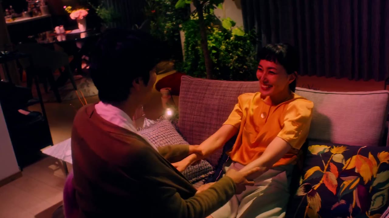 Người theo dõi tập 7