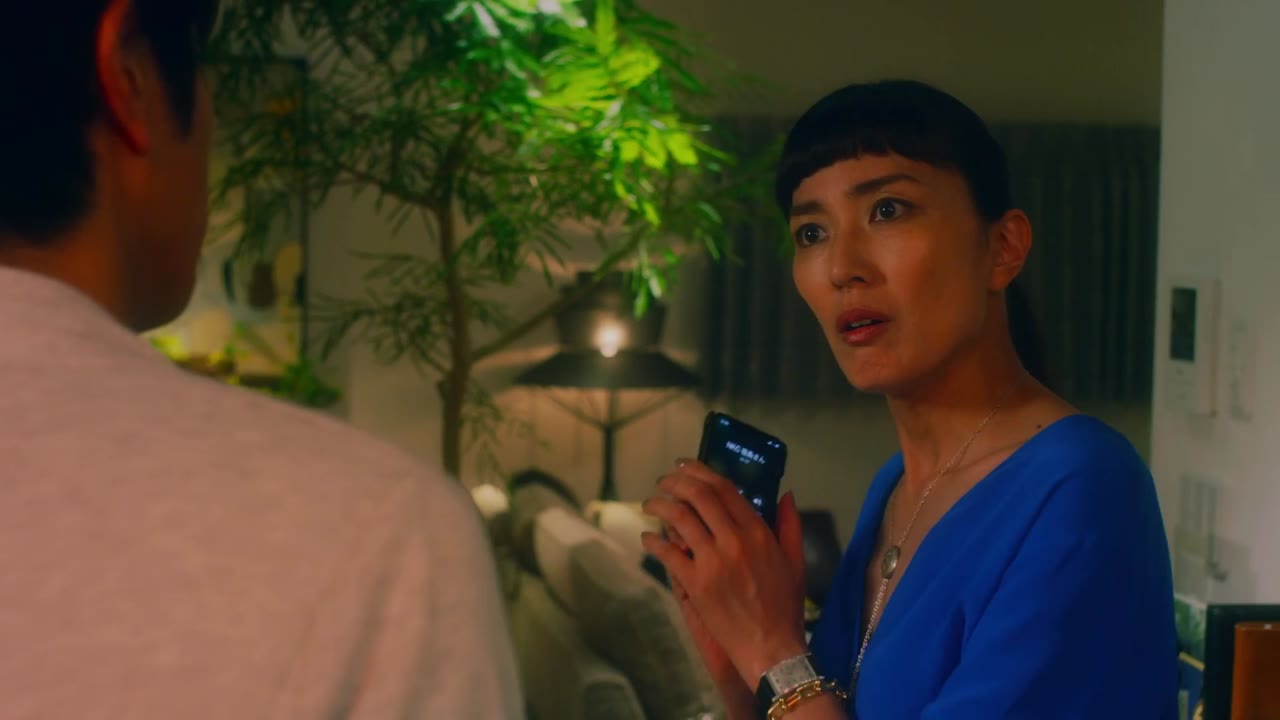 Người theo dõi tập 9