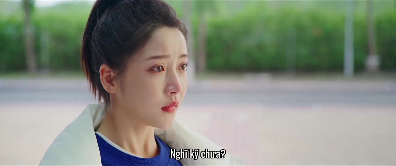 Tôi Gửi Tình Yêu Vào Gió tập 2 cảnh 2
