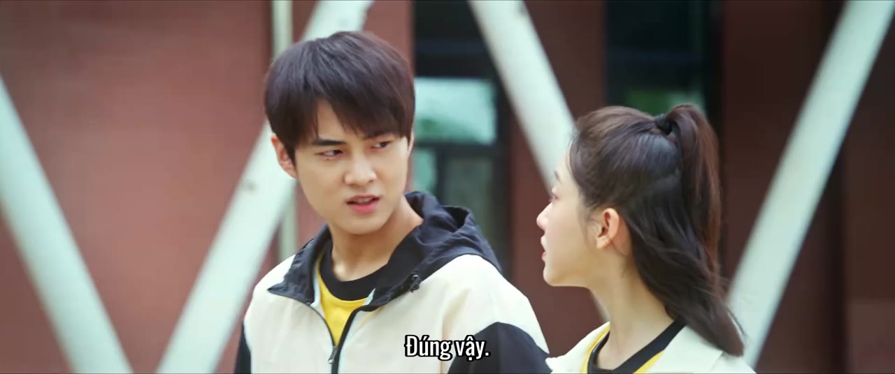 Tôi Gửi Tình Yêu Vào Gió tập 7