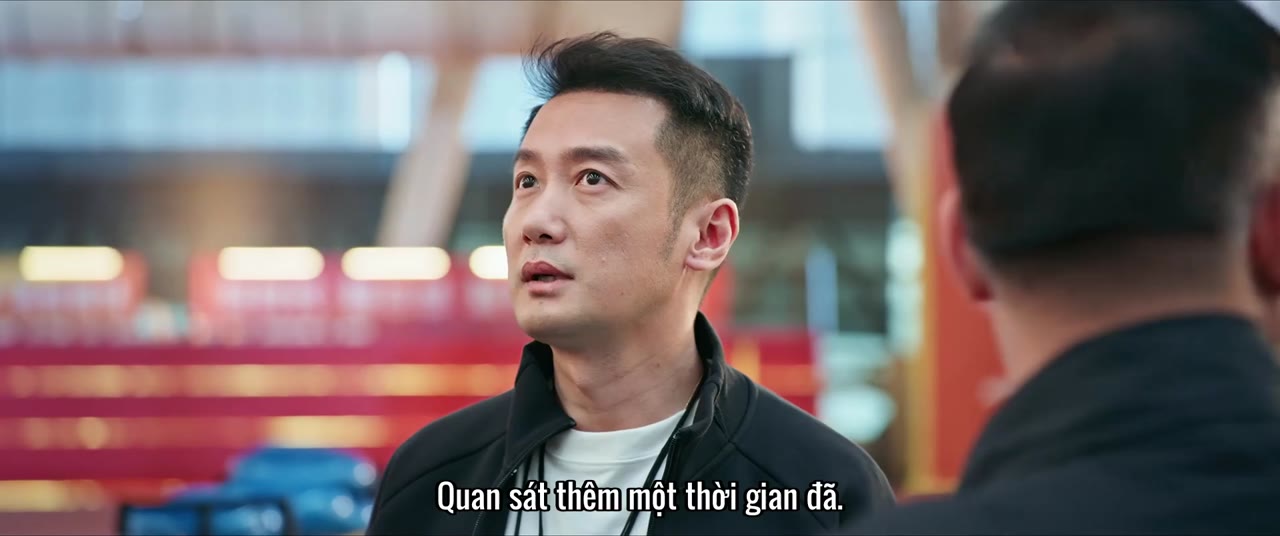 Tôi Gửi Tình Yêu Vào Gió tập 10