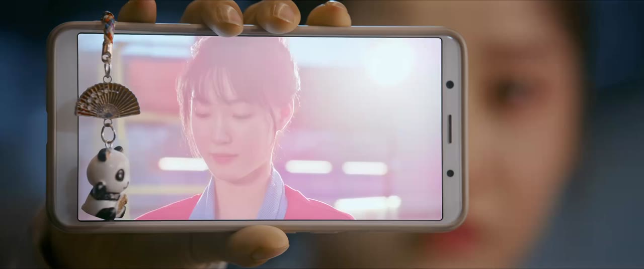 Tôi Gửi Tình Yêu Vào Gió tập 12