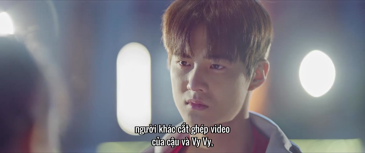 Tôi Gửi Tình Yêu Vào Gió tập 13