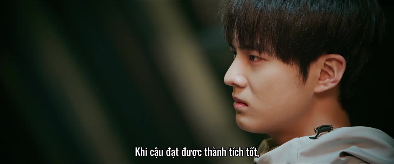 Tôi Gửi Tình Yêu Vào Gió tập 13 cảnh 2