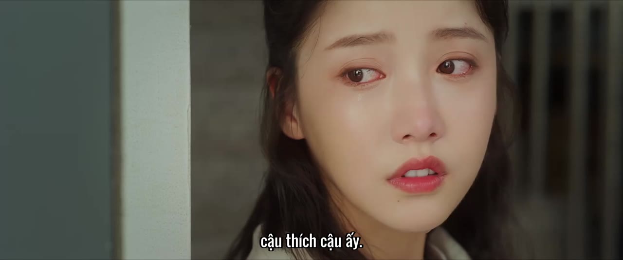 Tôi Gửi Tình Yêu Vào Gió tập 15 cảnh 2