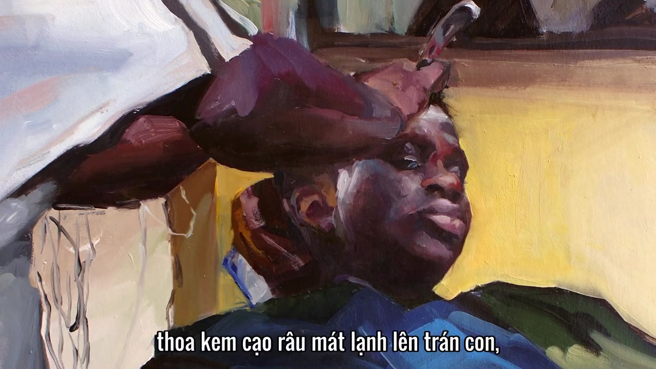 Năm phút đọc cho bé tập 3
