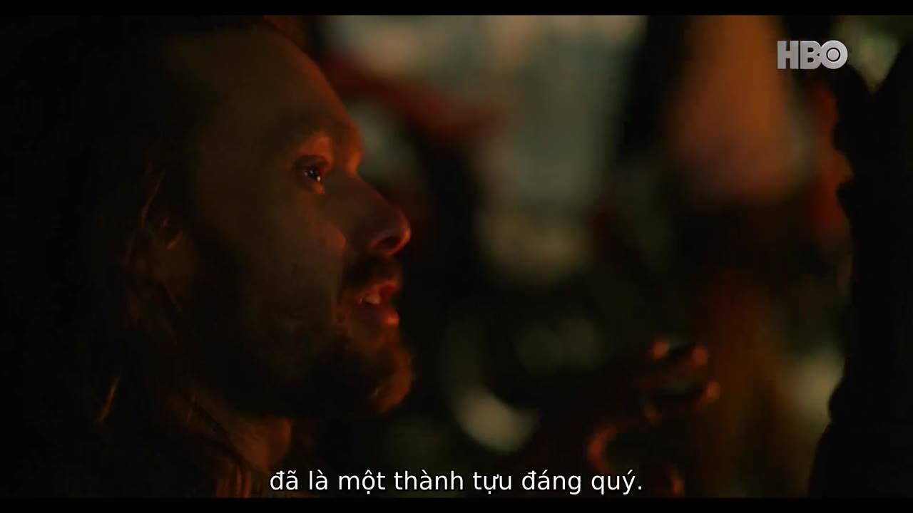 Lãng Du (Phần 1) tập 1 cảnh 2