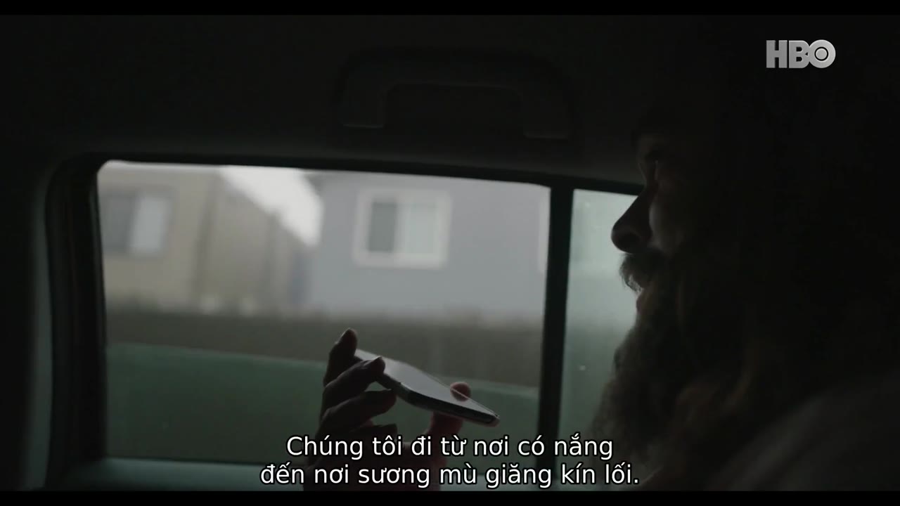 Lãng Du (Phần 1) tập 2