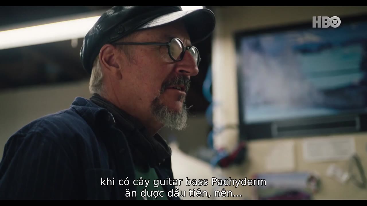 Lãng Du (Phần 1) tập 4 cảnh 2