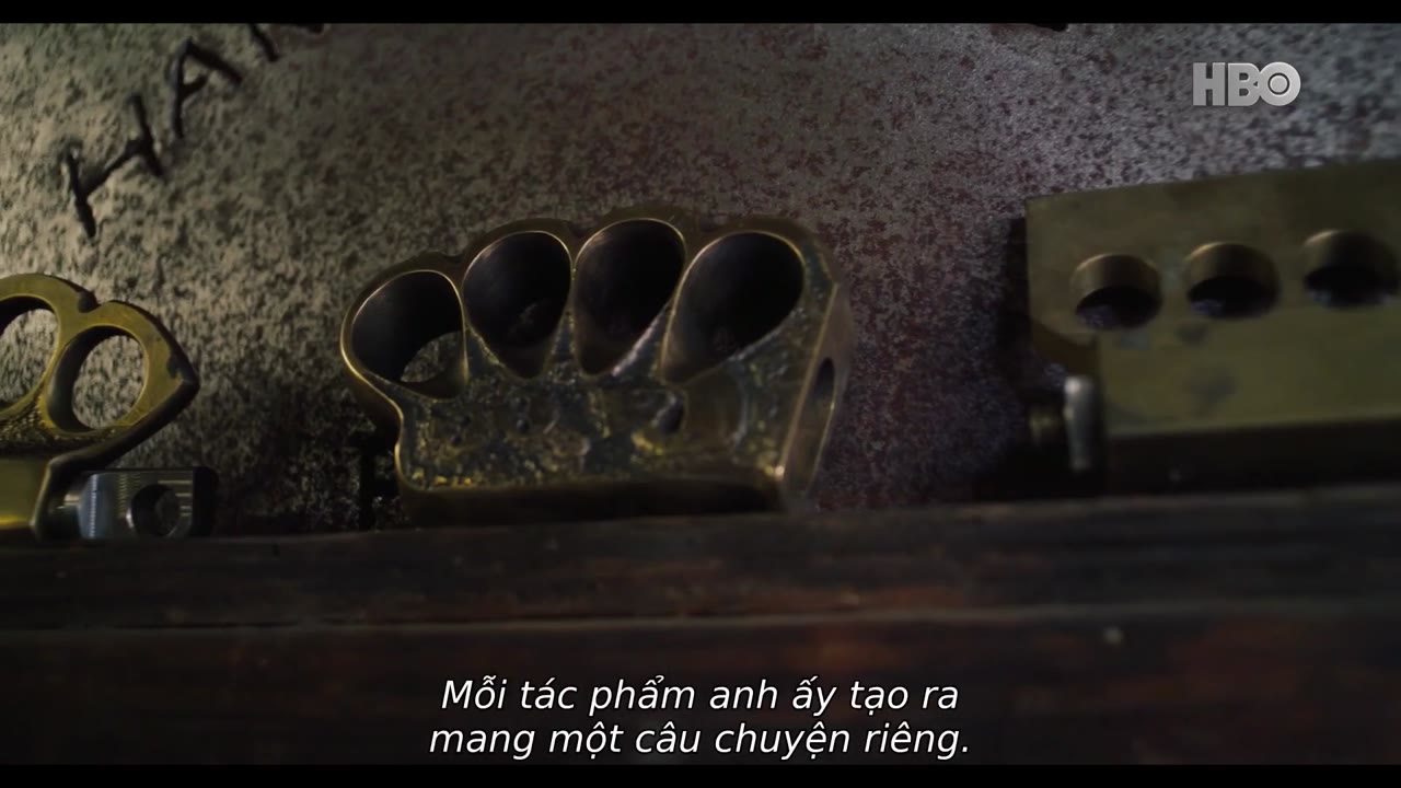 Lãng Du (Phần 1) tập 5 cảnh 2