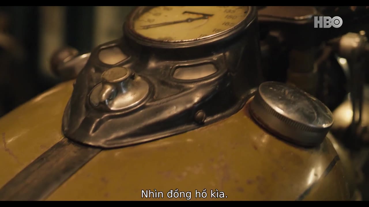 Lãng Du (Phần 1) tập 8 cảnh 3