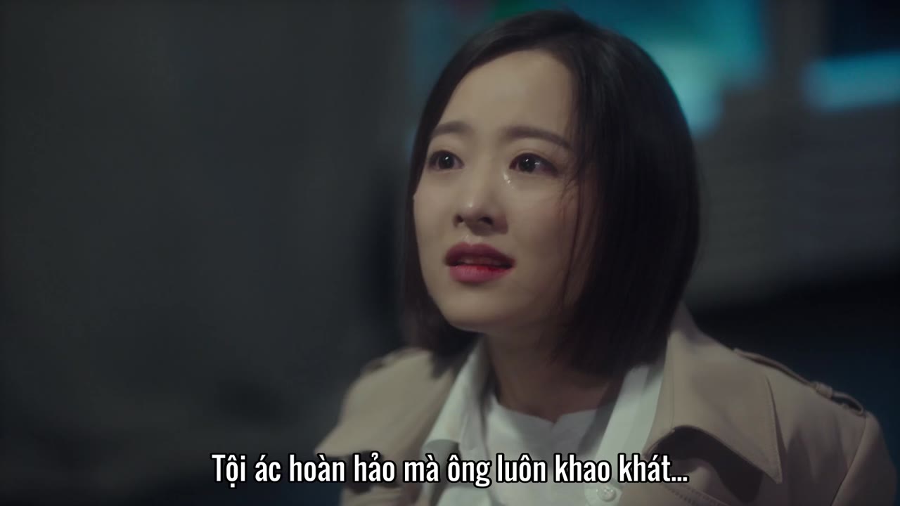 Viên đá bí ẩn tập 6 cảnh 3