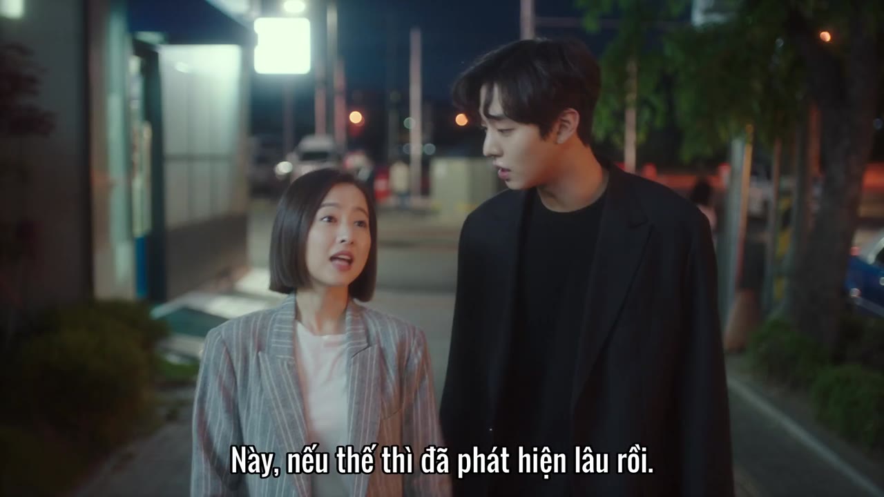 Viên đá bí ẩn tập 7 cảnh 2