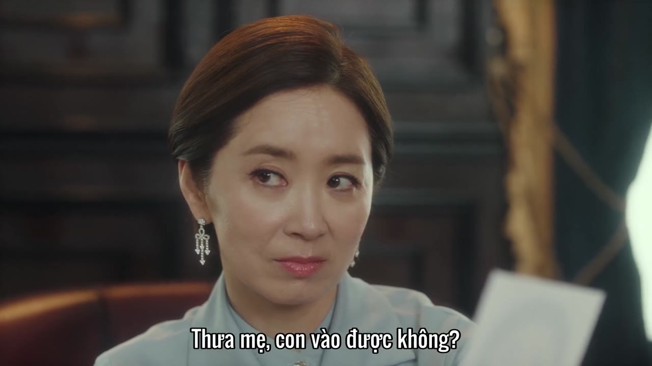 Viên đá bí ẩn tập 9