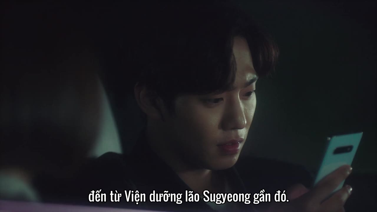 Viên đá bí ẩn tập 10