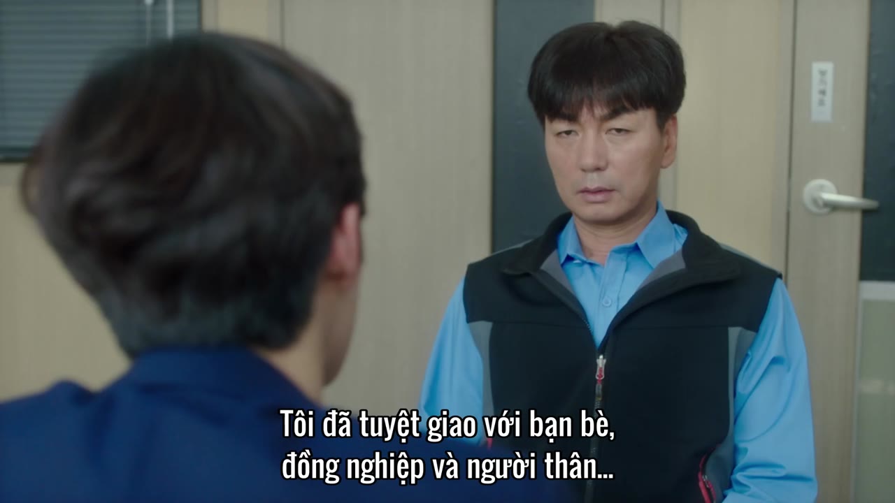 Viên đá bí ẩn tập 13 cảnh 3