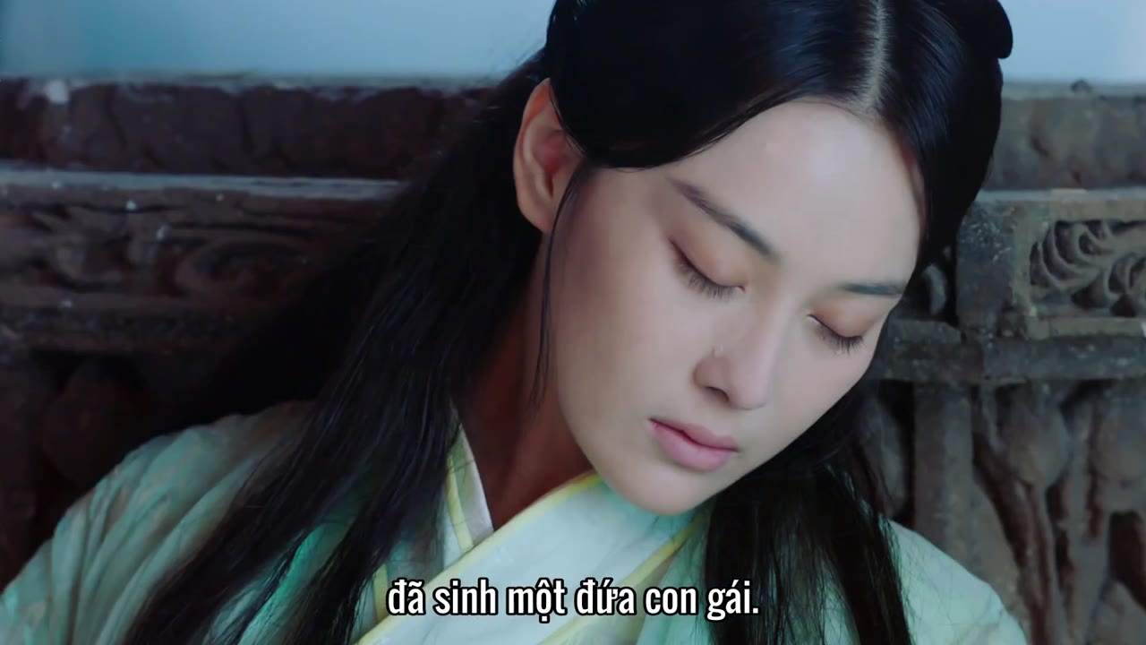 Tiểu Nữ Hoa Bất Khí tập 1