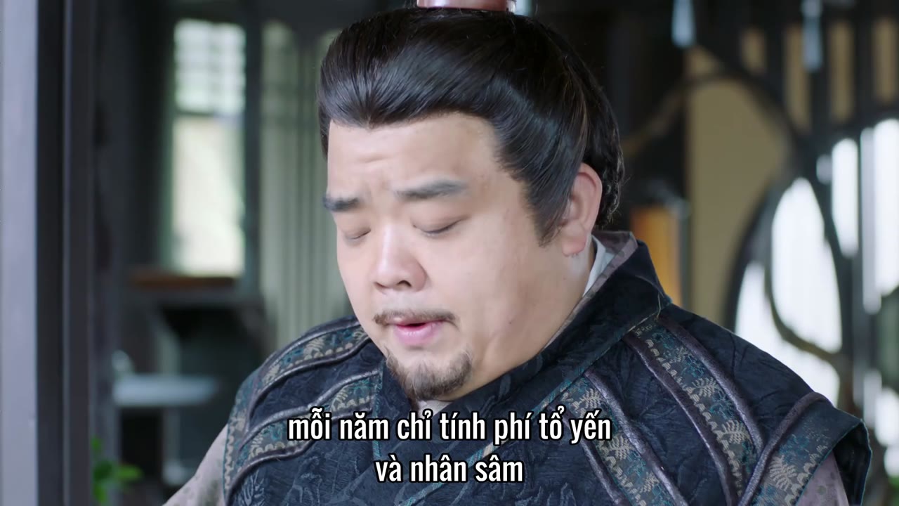 Tiểu Nữ Hoa Bất Khí tập 23 cảnh 2
