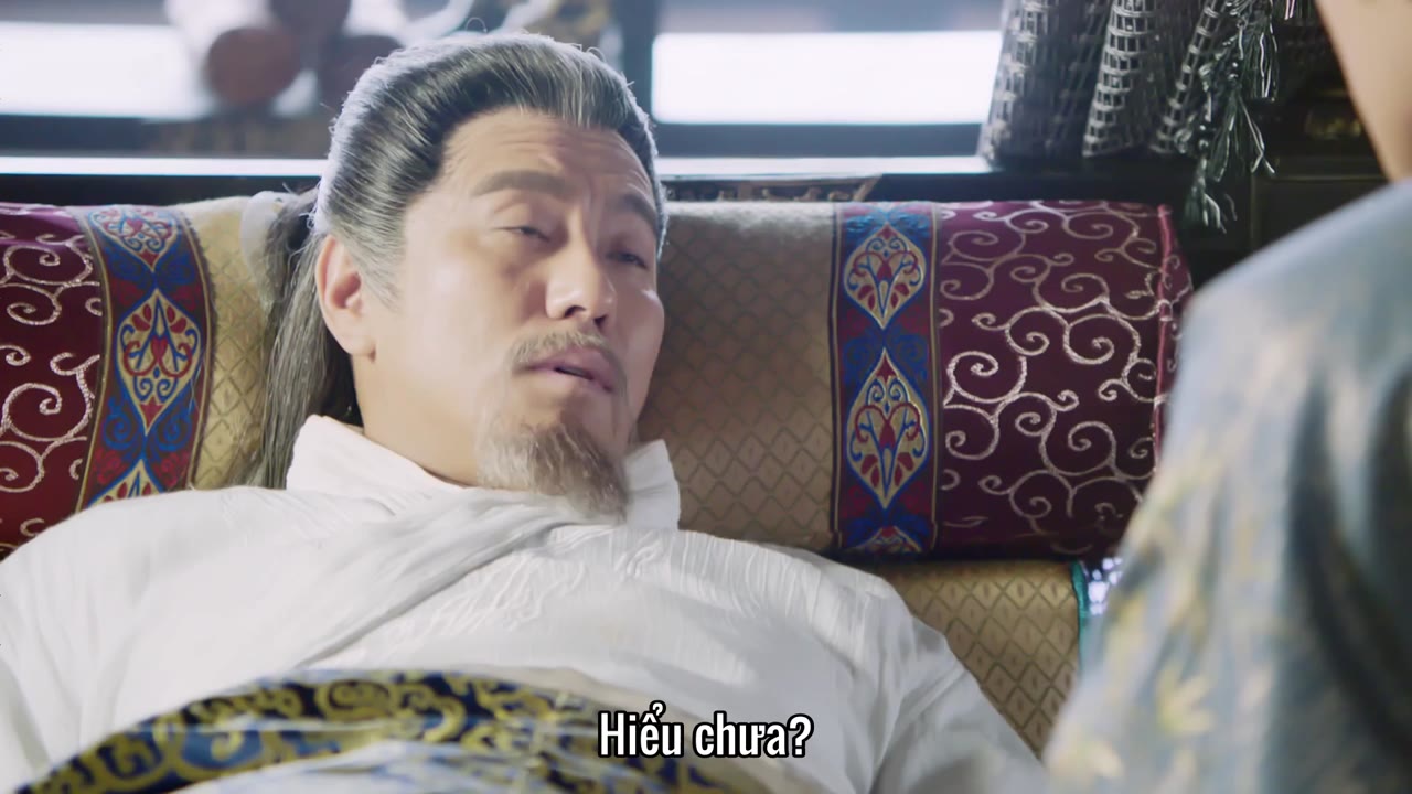 Tiểu Nữ Hoa Bất Khí tập 24